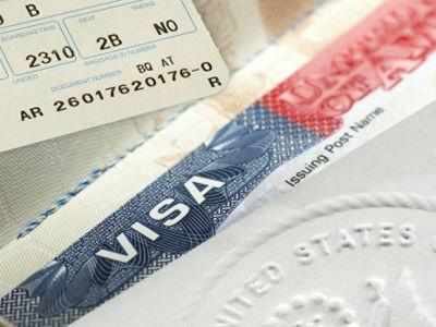 Job uncertainty rises for spouses of H-1B visa holders