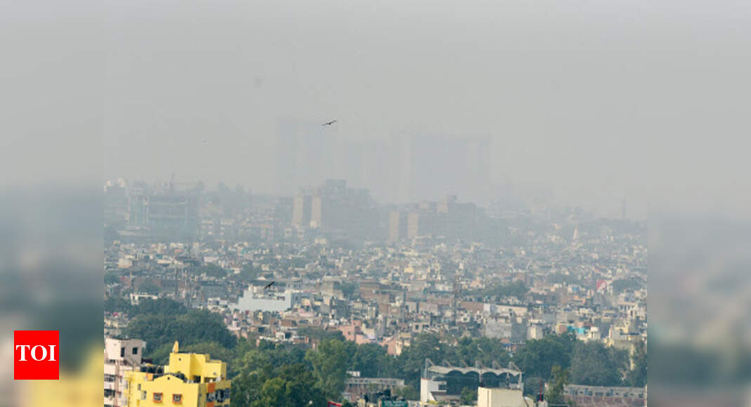 DDA to present 60layered digital map of Delhi in a year Delhi News