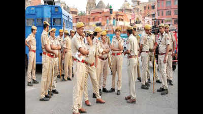 Tech tonic to check hate mongers in Jaipur