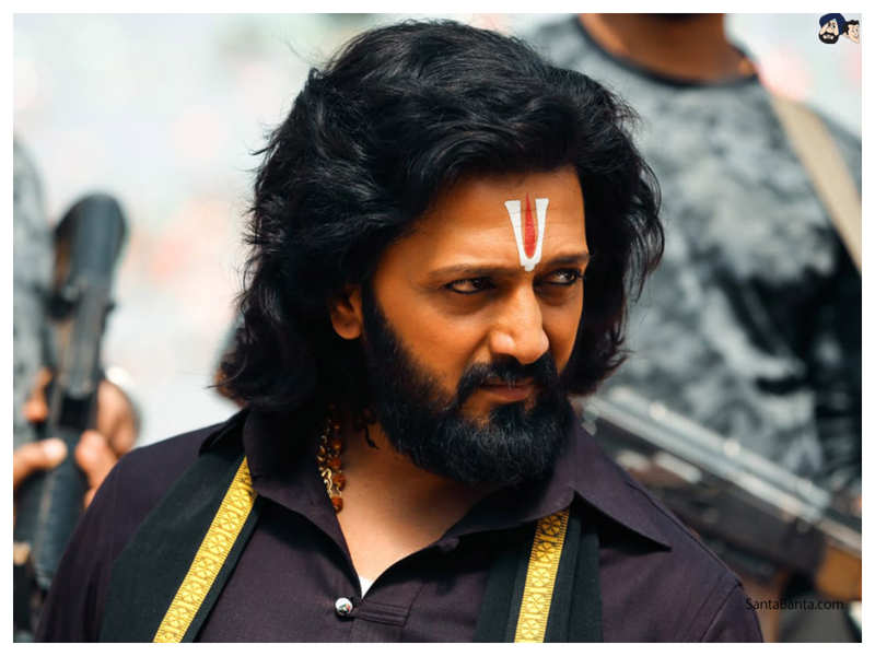 Riteish Deshmukh on difference between his characters in ‘Ek Villain