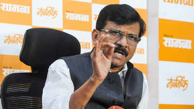 BJP responsible for Maharashtra stalemate: Sanjay Raut