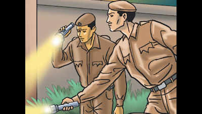 Police recover gun used to shoot 19-year-old student in Chennai