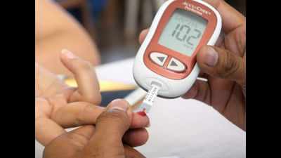 Jaipur: 6,000 experts take part in annual diabetes conference