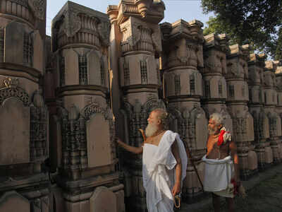 Ram temple construction may start early next year