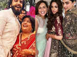 New pictures of Deepika Padukone and Ranveer Singh from a friend's wedding go viral…