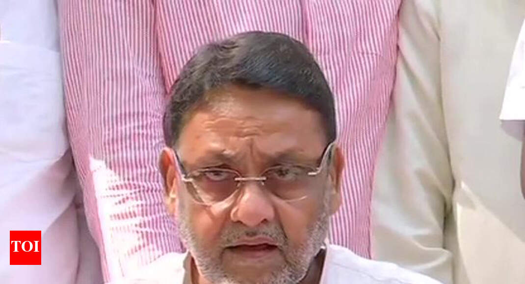 Waiting for Cong decision: NCP on support to Sena