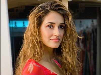 Disha Patani opens up about her take on 'KTina': I don’t want to stick to one kind of films
