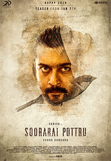Soorarai Pottru