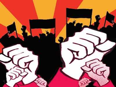 Awaiting payment, 5,000 government professors to start agitation from November 15