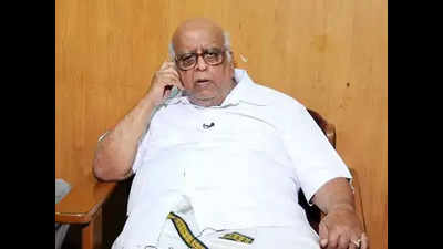 #RIPSeshan: Tamil Nadu politicians pay respects to ‘honest and brave’ former CEC; Stalin says an impartial EC will be a real homage to Seshan