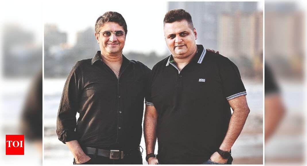 Producer Viki Rajani signs Manish Gupta to direct two suspense films ...