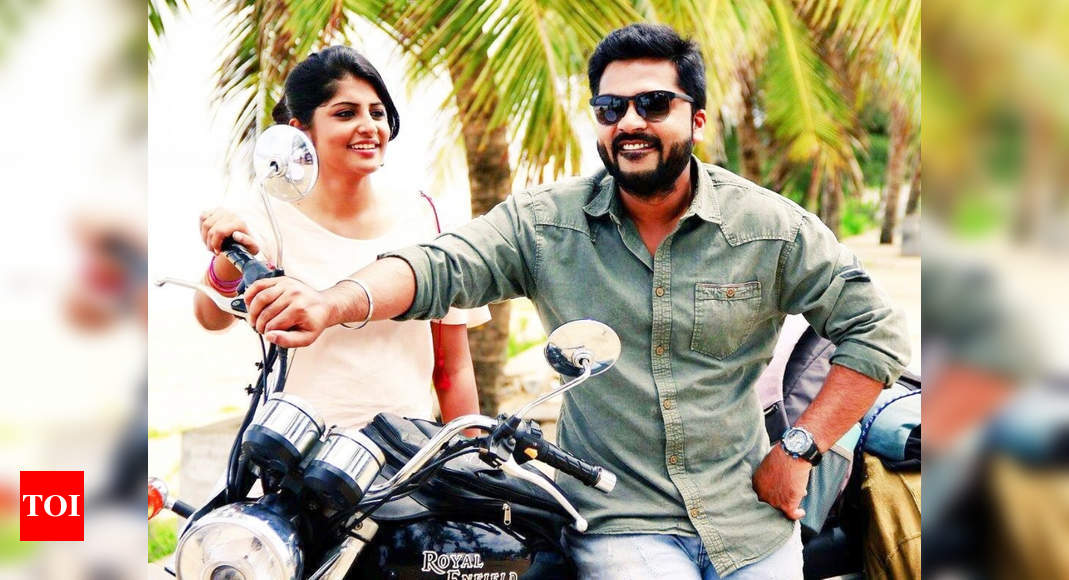 Achcham Yenbadhu Madamaiyada Completes 3 Years Fans Reminisce About The Film Tamil Movie News Times Of India