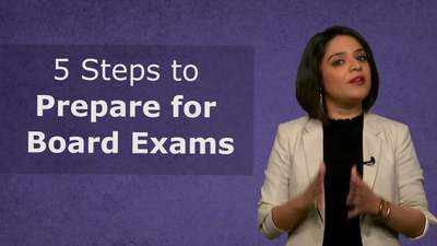 CBSE Board Exam 2020: Preparation tips to help you score high