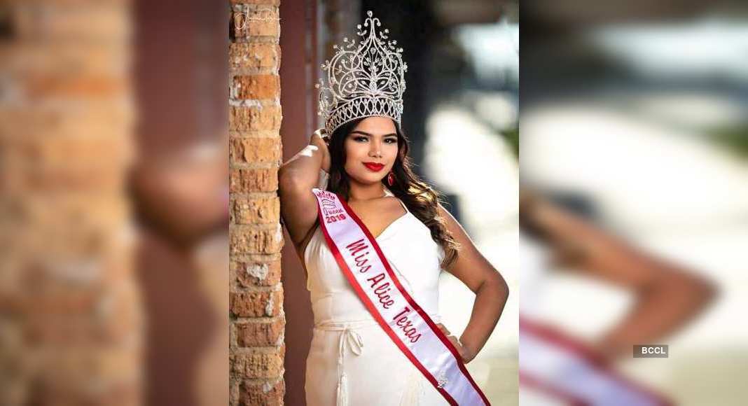 Beauty Queen Arrested For Stalking Ex Boyfriend Beautypageants