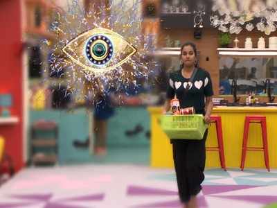 Bigg Boss Kannada 7 preview, November 11: Bigg Boss orders the contestants to shift to a new house