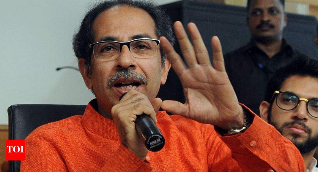 Maha tussle: Uddhav Thackeray faces acid test