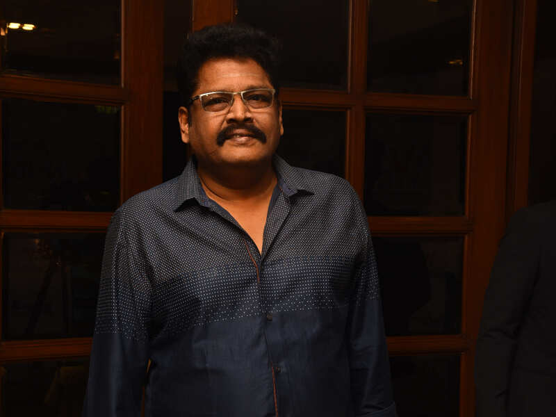 KS Ravikumar joins Vikram in Ajay Gnanamuthu’s thriller | Tamil Movie ...