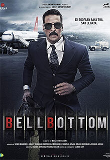 Bell Bottom