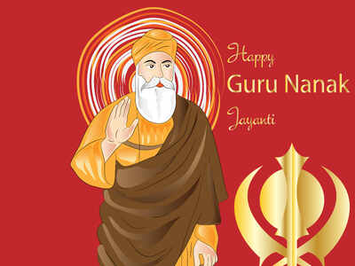 Happy Guru Nanak Jayanti 2025: Gurpurab Wishes, Messages, Quotes, Images, Facebook & Whatsapp status