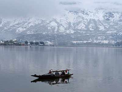 J&K govt sets up panel to declare Dal Lake as eco-sensitive zone