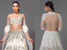 5 stylish and hot Manish Malhotra blouse designs we love!