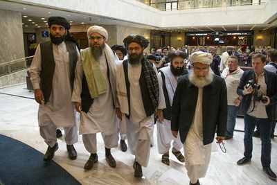 China to host rare meeting between Afghan govt, Taliban