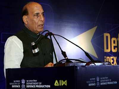 India will become $10 trillion economy within 10 to 15 years: Rajnath Singh