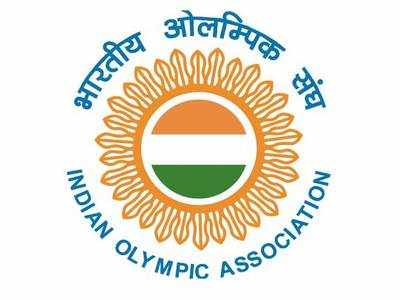 IOA rejects new National Sports Code draft, says might lead to IOC suspension