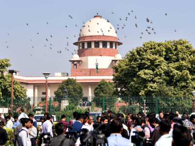 SC to deliver verdict on November 13 on pleas of disqualified Karnataka MLAs