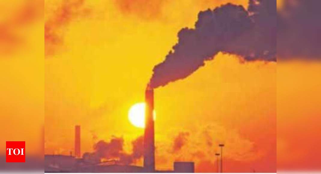 G20 Nations, Responsible For 80% Global GHG Emissions, Need To Ramp Up ...