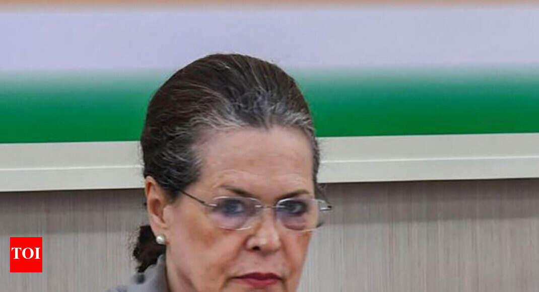 Maha tussle: Cong to hold further talks with NCP