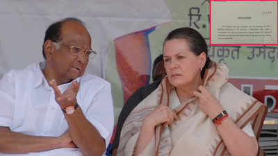Maharashtra power tussle: Congress to hold further discussion with NCP