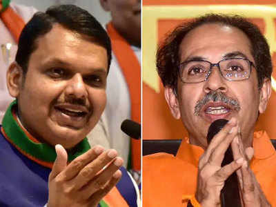 Maharashtra power tussle: BJP loses its oldest ally Shiv Sena