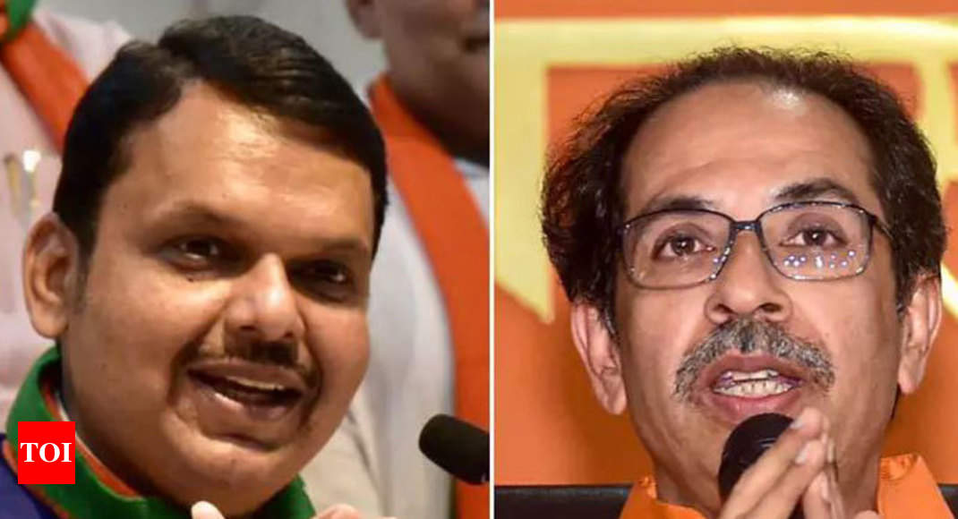 Maharashtra power tussle: BJP loses its oldest ally Shiv Sena