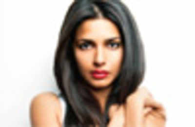400px x 260px - Nadia Ali gets B-wood offer | Hindi Movie News - Times of India