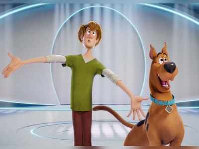 Where it all started! Watch the origin story of Scooby-Doo in 'Scoob ...