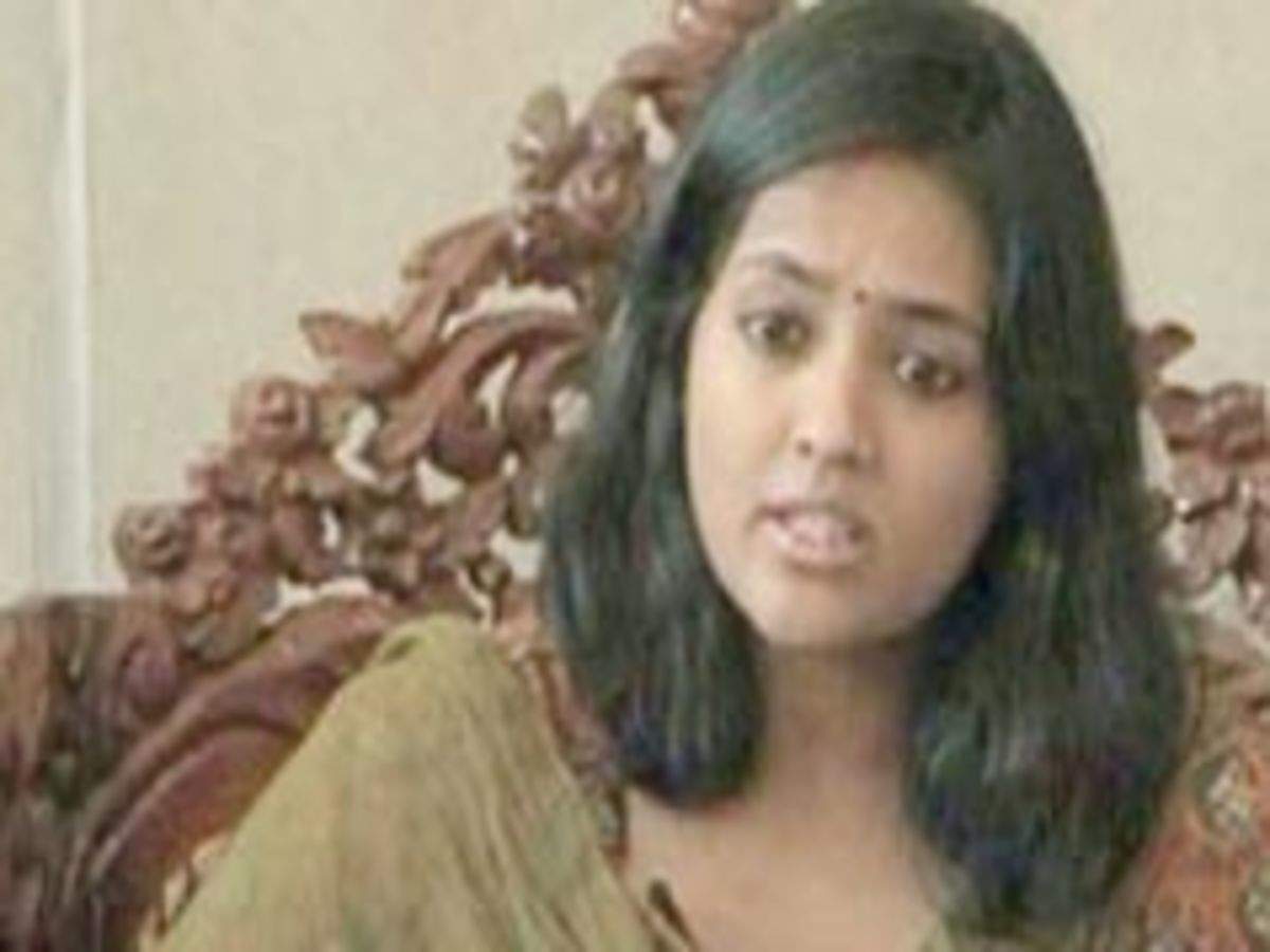 It's not me in Swami's sex video: Ranjitha | News - Times of India Videos