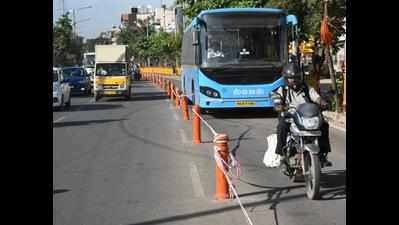 BMTC, Bengaluru’s lifeline, needs to be revitalised to reduce congestion