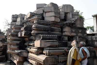 VHP decides to construct Ram temple through crowd-funding