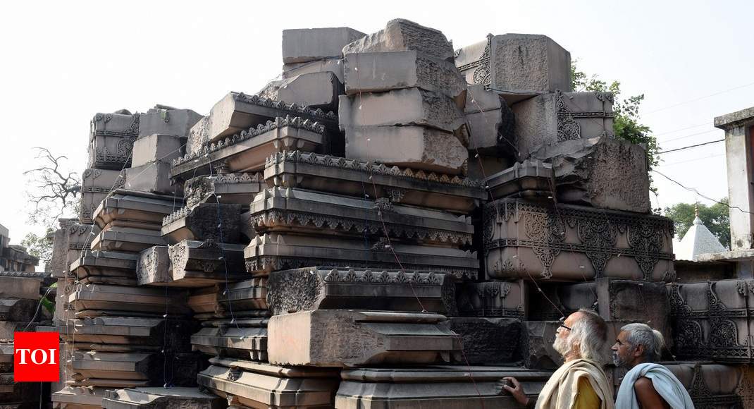 VHP decides to construct Ram temple through crowd-funding