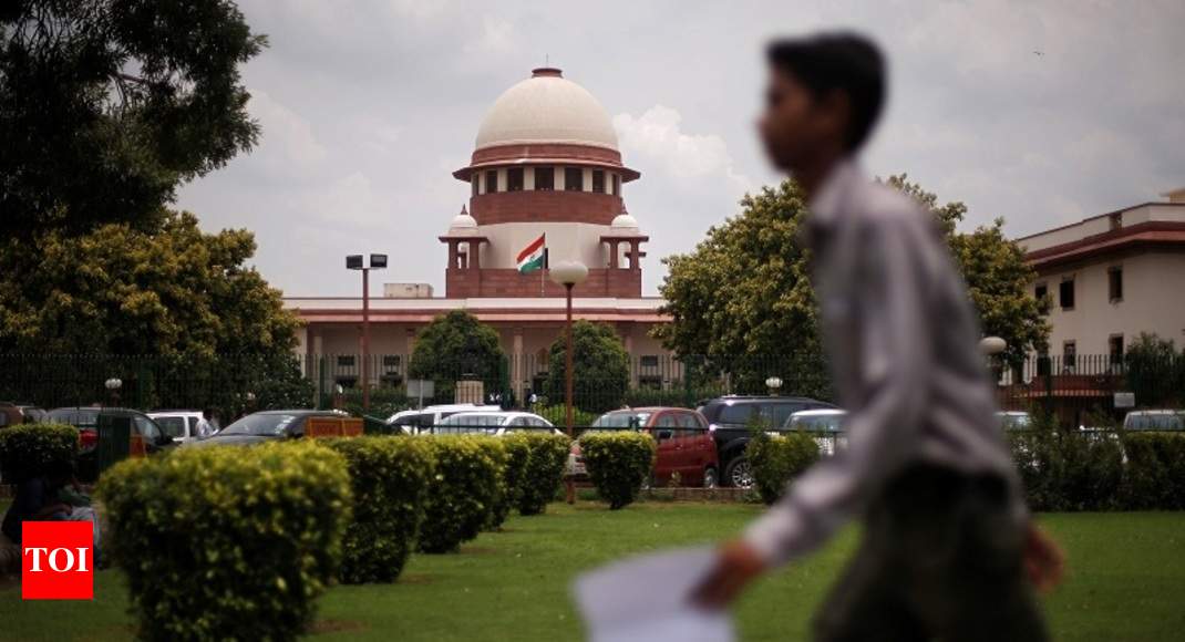 SC may take up pleas challenging Art 370 move on Thursday