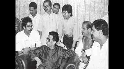BJP-Sena's messy divorce follows series of make-ups & break-ups ...