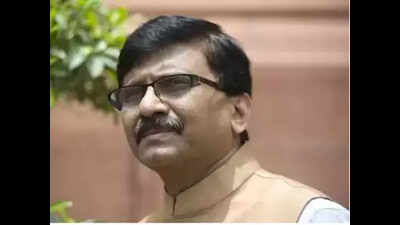 Shiv Sena spokesman Sanjay Raut undergoes angioplasty | Mumbai News ...