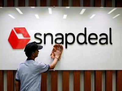 Snapdeal in talks for $100 million at valuation of $800 million-1.2 billion
