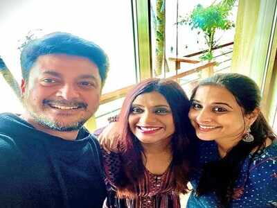 Jisshu to play Vidya Balan’s on-screen husband