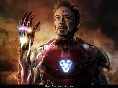 Robert Downey Jr up for Best Supporting Actor nod consideration after Disney revises Oscars campaign list