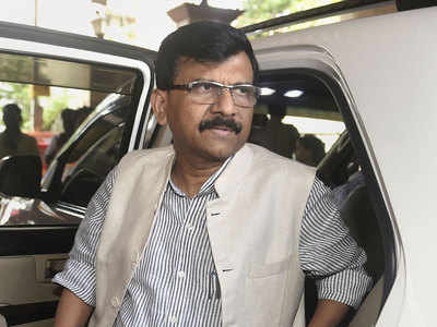 We will succeed, says Sanjay Raut after setback over Maharashtra govt formation