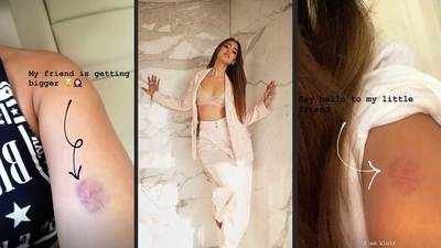 Ileana DCruz shares cryptic post amid breakup rumours Love yourself when  you feel unloved  India Today