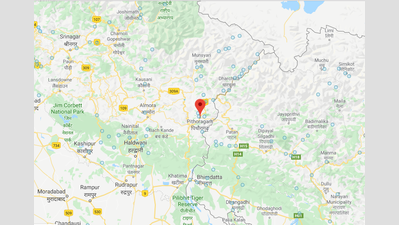 Magnitude-4.5 earthquake hits Pithoragarh in Uttarakhand