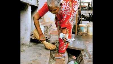 ‘Mackenna’s Gold’ of Andhra Pradesh: Dalits’ hunt for yellow metal loses sheen